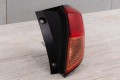 HONDA HR-V II RU 2015-2018 PRZED FACELIFTINGIEM LAMPA TYLNA LED PRAWA 33502T7SA01