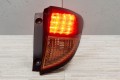 HONDA HR-V II RU 2015-2018 PRZED FACELIFTINGIEM LAMPA TYLNA LED PRAWA 33502T7SA01
