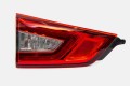 NISSAN QASHQAI II J11 2014-2017 PRZED FACELIFTINGIEM LAMPA KLAPY TYLNEJ LEWA LED 265554EA5A