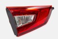 NISSAN QASHQAI II J11 2014-2017 PRZED FACELIFTINGIEM LAMPA KLAPY TYLNEJ LEWA LED 265554EA5A