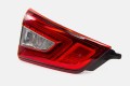 NISSAN QASHQAI II J11 2014-2017 PRZED FACELIFTINGIEM LAMPA KLAPY TYLNEJ LEWA LED 265554EA5A