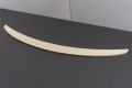 MERCEDES A-CLASS W177 2018-2023 PRZED FACELIFTINGIEM SPOILER