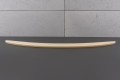 MERCEDES A-CLASS W177 2018-2023 PRZED FACELIFTINGIEM SPOILER
