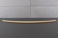 MERCEDES E-CLASS W213 2020-2023 PO FACELIFTINGU SPOILER KLAPY TYLNEJ
