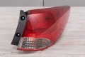 HYUNDAI ix35 LM 2010-2013 PRZED FACELIFTINGIEM KAROSERYJNA LAMPA TYLNA PRAWA 924022S520
