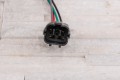 HYUNDAI ix35 LM 2010-2013 PRZED FACELIFTINGIEM KAROSERYJNA LAMPA TYLNA PRAWA 924022S520