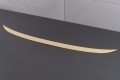 VOLVO S90 2016-2020 PRZED FACELIFTINGIEM SPOILER KLAPY TYLNEJ