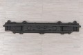 KIA OPTIMA IV JF 2015-2018 PRZED FACELIFTINGIEM SEDAN BELKA WZMOCNIENIE TYLNEGO ZDERZAKA 86631D4000