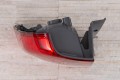 KIA SPORTAGE II JE 2008 -2010 PO FACELIFTINGU LAMPA TYLNA LEWA 9240103000