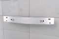 LEXUS RX 350 450h 2015-2019 PRZED FACELIFTINGIEM ALUMINIOWA BELKA WZMOCNIENIE PRZEDNIEGO ZDERZAKA 520210E080
