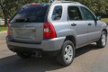 KIA SPORTAGE II JE 2008 -2010 PO FACELIFTINGU LAMPA TYLNA LEWA 9240103000