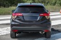 HONDA HR-V II RU 2015-2018 PRZED FACELIFTINGIEM LAMPA TYLNA LED LEWA 33552T7SA01