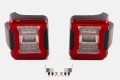 JEEP WRANGLER JL 2018+ LAMPY TYLNE LED WERSJA EUROPEJSKA 68436711AC / 6843670AC