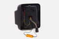 JEEP WRANGLER JL 2018+ LAMPY TYLNE LED WERSJA EUROPEJSKA 68436711AC / 6843670AC