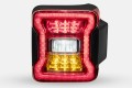 JEEP WRANGLER JL 2018+ LAMPY TYLNE LED WERSJA EUROPEJSKA 68436711AC / 6843670AC