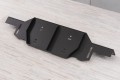 JEEP WRANGLER JL PŁYTA POD WYCIĄGARKĘ DO ZDERZAKA RUBICON / GLADIATOR