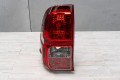 TOYOTA HILUX VIII 2015-2020  PRZED FACELIFTINGIEM TYLNA LAMPA KAROSERYJNA LEWA 815600K270