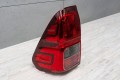 TOYOTA HILUX VIII 2015-2020  PRZED FACELIFTINGIEM TYLNA LAMPA KAROSERYJNA LEWA 815600K270