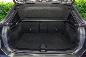 MERCEDES GLA H247 2020+ PÓŁKA BAGAŻNIKA A2476902901