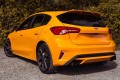 FORD FOCUS MK4 IV 2018+ HATCHBACK NAKŁADKI TYLNYCH ŚWIATEŁ PRZECIWMGIELNYCH