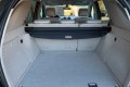 MERCEDES ML W164 2005-2011 ROLETA BAGAŻNIKA CZARNA A1648100209