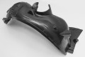 MERCEDES A-CLASS W176 2013-2018 NADKOLE PRZEDNIE LEWE A2466900100