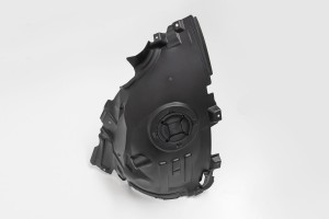 MERCEDES GLA H247 2020+ NADKOLE LEWE PRZEDNIE CZĘŚĆ PRZEDNIA A2478840100