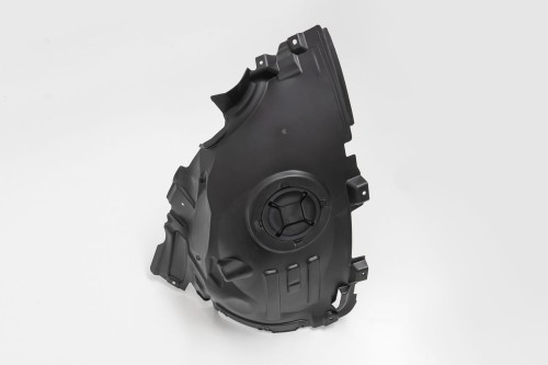 MERCEDES GLA H247 2020+ NADKOLE LEWE PRZEDNIE CZĘŚĆ PRZEDNIA A2478840100