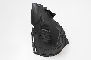 MERCEDES CLA C118 2019+ NADKOLE PRZEDNIE PRAWE PRZEDNIA CZĘŚĆ A1186908200  