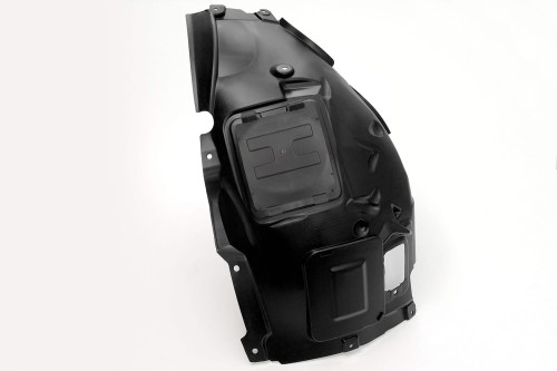 BMW SERIA 3 F30 F31 2011-2018 NADKOLE PRZEDNIE PRAWE CZĘŚĆ PRZEDNIA 51717260726