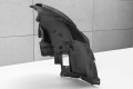 BMW SERIA 3 F30 F31 2011-2018 NADKOLE PRZEDNIE PRAWE CZĘŚĆ PRZEDNIA 51717260726
