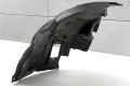 BMW SERIA 3 F31 2011-2018 NADKOLE PRZEDNIE LEWE CZĘŚĆ PRZEDNIA 51717260725