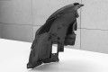 BMW SERIA 3 F31 2011-2018 NADKOLE PRZEDNIE LEWE CZĘŚĆ PRZEDNIA 51717260725