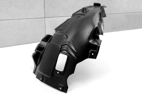 BMW SERIA 1 F20 F21 2011-2019 NADKOLE PRAWE PRZEDNIE CZĘŚĆ PRZEDNIA 51717260710