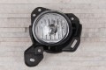 MAZDA CX-5 I 2012-2017 PRZEDNIA LAMPA PRZECIWMGIELNA ZE WSPORNIKIEM PRAWA KD5351684A