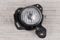 MAZDA CX-5 I 2012-2017 PRZEDNIA LAMPA PRZECIWMGIELNA ZE WSPORNIKIEM LEWA KD5351694A
