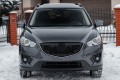 MAZDA CX-5 I 2012-2017 PRZEDNIA LAMPA PRZECIWMGIELNA ZE WSPORNIKIEM PRAWA KD5351684A