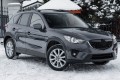 MAZDA CX-5 I 2012-2017 PRZEDNIA LAMPA PRZECIWMGIELNA ZE WSPORNIKIEM PRAWA KD5351684A