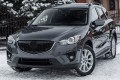 MAZDA CX-5 I 2012-2017 PRZEDNIA LAMPA PRZECIWMGIELNA ZE WSPORNIKIEM LEWA KD5351694A