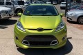 FORD FIESTA MK7 VII 2008-2012 SPORT PRZED FACELIFTINGIEM KRATKA PRZEDNIEGO ZDERZAKA 32382710