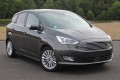FORD GRAND C-MAX MK2 II 2014-2019 PO FACELIFTINGU LAMPA PRZECIWMGIELNA PRZEDNIA PRAWA 1874687