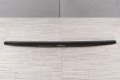TOYOTA COROLLA XI E14 2010-2013 PRZED FACELIFTINGIEM SPOILER KLAPY TYLNEJ