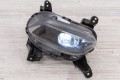 HYUNDAI SANTA FE IV TM 2018-2020 PRZED FACELIFTINGIEM LAMPA PRZECIWMGIELNA LED PRZEDNIA PRAWA 92202S1100