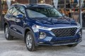 HYUNDAI SANTA FE IV TM 2018-2020 PRZED FACELIFTINGIEM LAMPA PRZECIWMGIELNA LED PRZEDNIA PRAWA 92202S1100