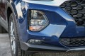 HYUNDAI SANTA FE IV TM 2018-2020 PRZED FACELIFTINGIEM LAMPA PRZECIWMGIELNA LED PRZEDNIA PRAWA 92202S1100