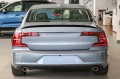 VOLVO S90 2016-2020 PRZED FACELIFTINGIEM SPOILER KLAPY TYLNEJ