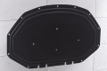 BMW X3 F25 2010-2017 WYGŁUSZENIE MASKI 51489175051