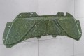 NISSAN QASHQAI II J11 2014-2021 WYGŁUSZENIE MASKI 658404EA0A
