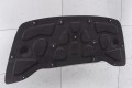 MERCEDES A-CLASS W176 2012-2018 WYGŁUSZENIE MASKI A1766820026