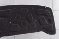MERCEDES A-CLASS W176 2012-2018 WYGŁUSZENIE MASKI A1766820026